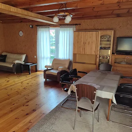 Wypoczynek W Orzynach *