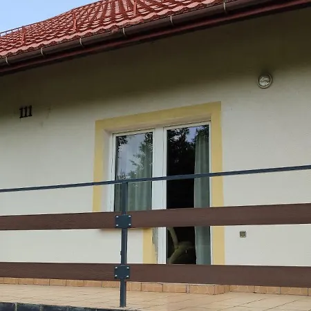 Wypoczynek W Orzynach Hébergement de vacances Orzyny