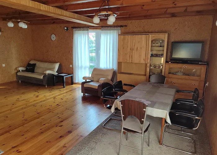 Wypoczynek W Orzynach *