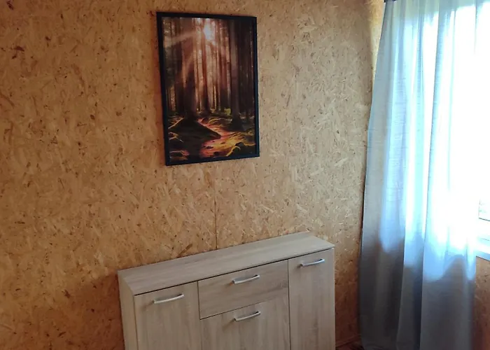 Wypoczynek W Orzynach